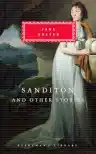 Cover of Sanditon