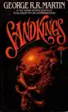 Cover of Sandkings