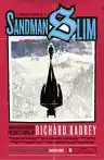 Cover of Sandman Slim