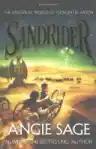 Cover of SandRider