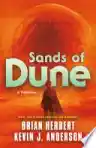 Cover of Sands of Dune