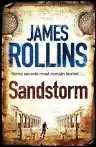 Cover of Sandstorm