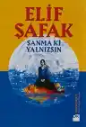 Cover of Sanma ki Yalnızsın