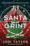 Cover of Santa Grint