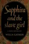 Cover of Sapphira and the Slave Girl