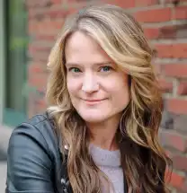 Sara Shepard