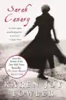 Cover of Sarah Canary