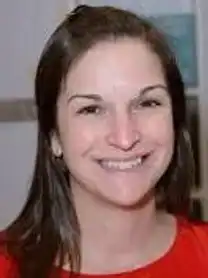 Sarah Dessen