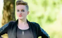 Sarah Gailey