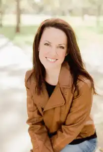Sarah Penner