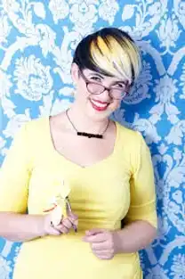 Sarah Rees Brennan