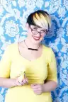 Sarah Rees Brennan