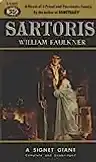 Cover of Sartoris