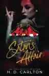 Cover of Satan's Affair