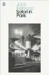 Cover of Satori in Paris