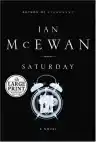 Cover of Saturday