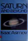 Cover of Saturn and Beyond