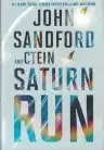 Cover of Saturn Run