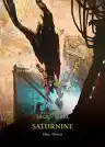 Cover of Saturnine