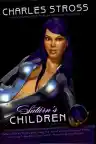 Cover of Saturn's Children