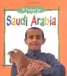 Cover of Saudi Arabia