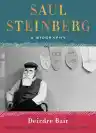 Cover of Saul Steinberg: A Biography