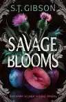Cover of Savage Blooms