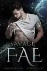Cover of Savage Fae