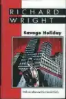 Cover of Savage Holiday