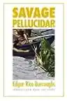 Cover of Savage Pellucidar