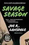 Cover of Savage Season