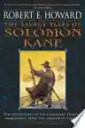 Cover of The Savage Tales of Solomon Kane