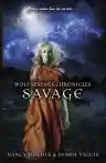 Cover of Savage