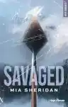 Cover of Savaged