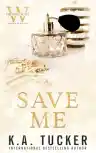 Cover of Save Me