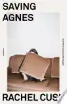 Cover of Saving Agnes