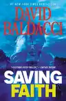 Cover of Saving Faith