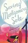 Cover of Saving Montgomery Sole