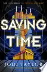 Cover of Saving Time
