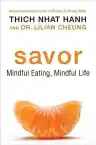 Cover of Savor: Mindful Eating, Mindful Life