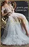 Cover of Scandal