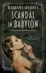 Cover of Scandal in Babylon