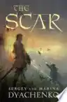 Cover of The Scar