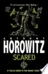 Cover of Scared