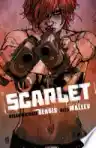 Cover of Scarlet