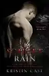 Cover of Scarlet Rain