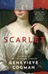 Cover of Scarlet