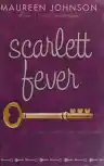 Cover of Scarlett Fever