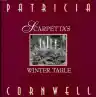Cover of Scarpetta's Winter Table