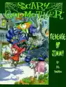 Cover of Scary Godmother